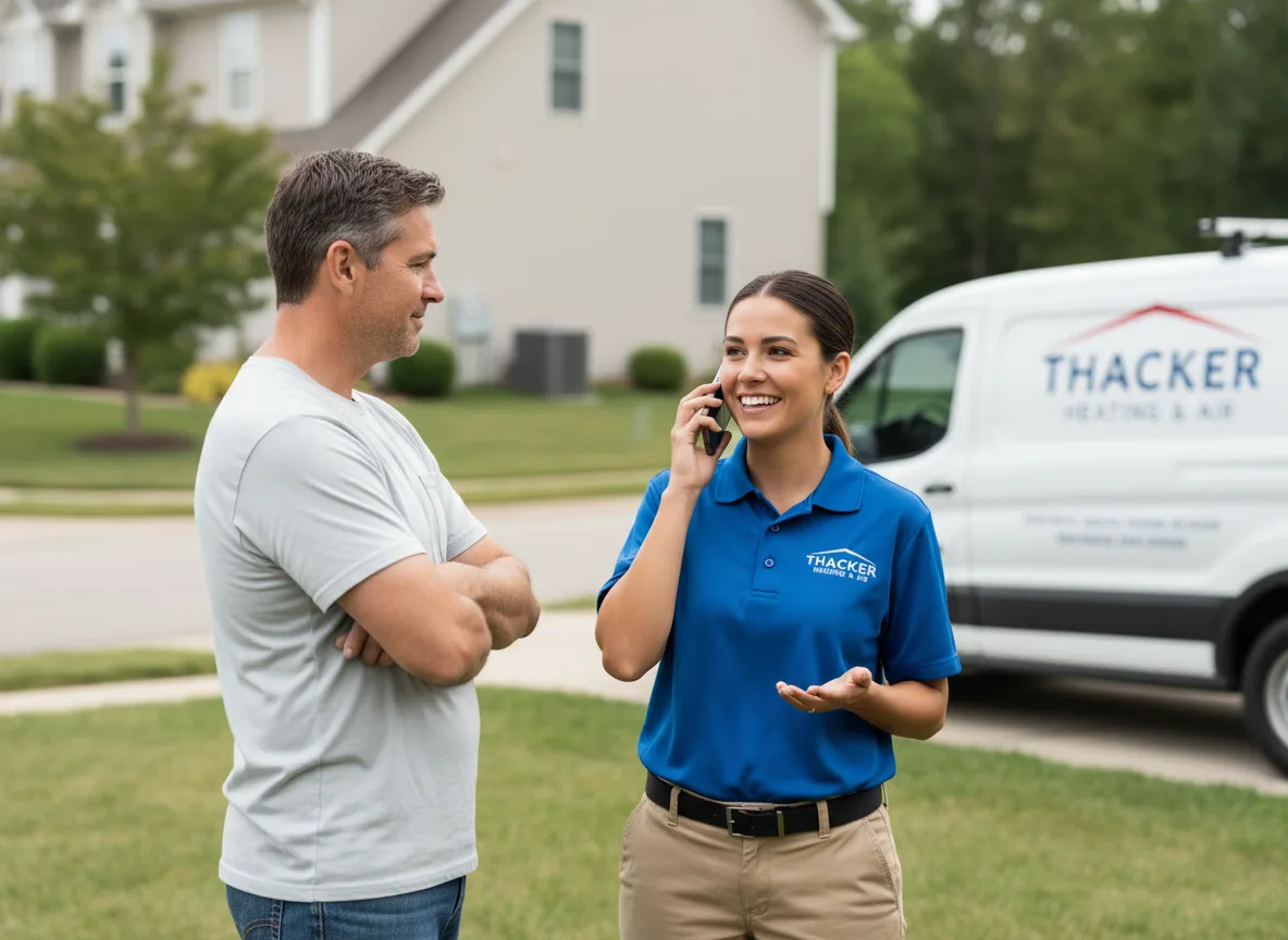 Ac Repair Two Harbors, MN FAQs